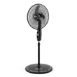 Ventilador Liliana VPC20B De Pie 20" 90W 3 Velocidades